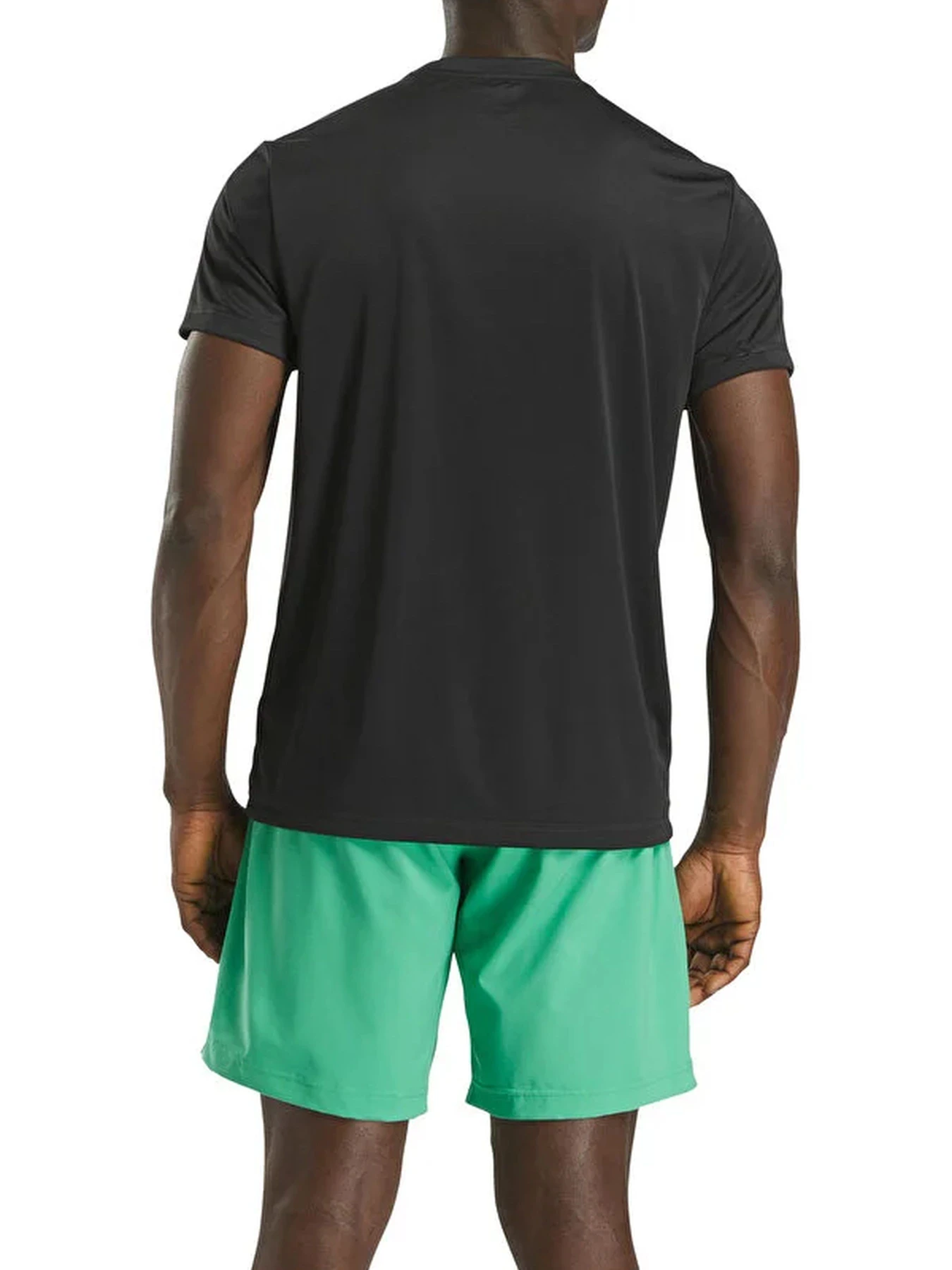 Футболки и поло Reebok ID TRAIN SS TECH TEE модель 102248059 Футболки и поло Reebok ID TRAIN SS TECH TEE модель 102248059 Фото