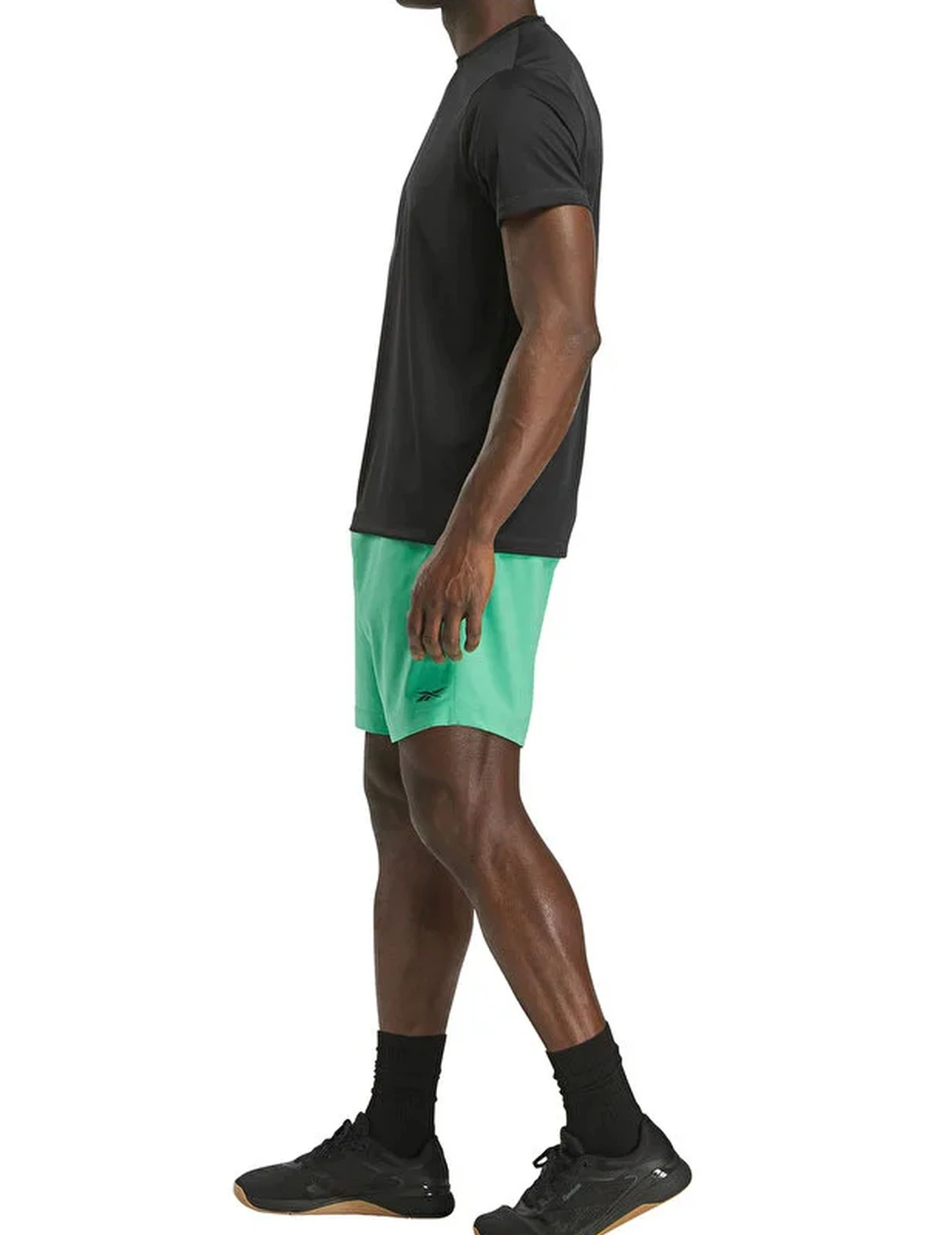 Футболки и поло Reebok ID TRAIN SS TECH TEE модель 102248059 Футболки и поло Reebok ID TRAIN SS TECH TEE модель 102248059 Фото