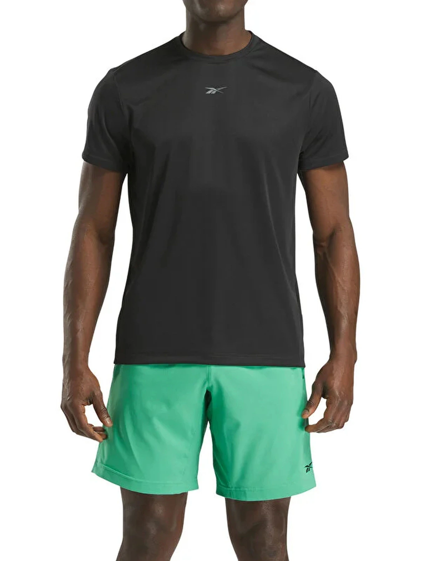 Футболки и поло Reebok ID TRAIN SS TECH TEE модель 102248059 Футболки и поло Reebok ID TRAIN SS TECH TEE модель 102248059 Фото