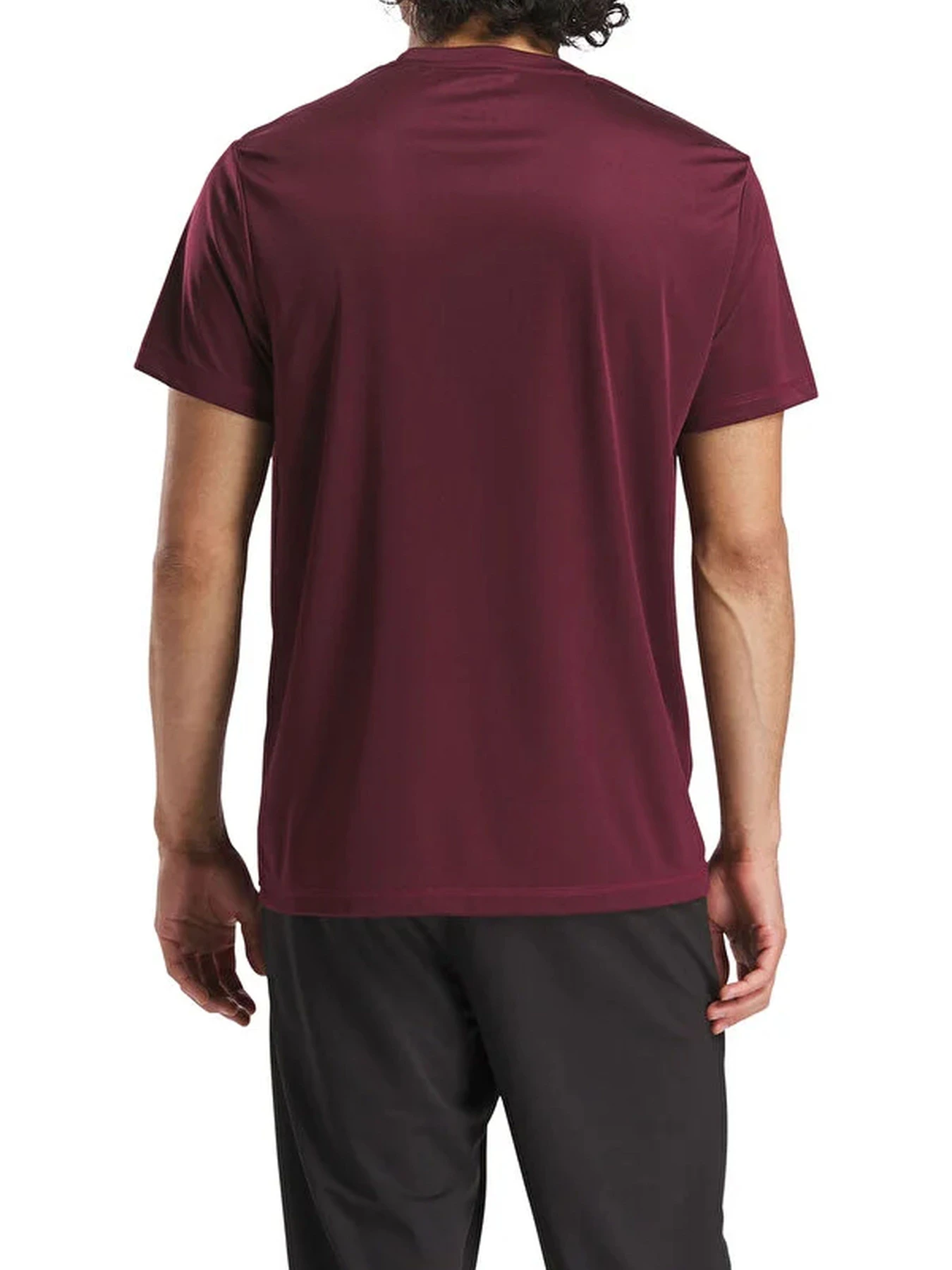 Футболки и поло Reebok ID TRAIN SS TECH TEE модель 102248061 Футболки и поло Reebok ID TRAIN SS TECH TEE модель 102248061 Фото