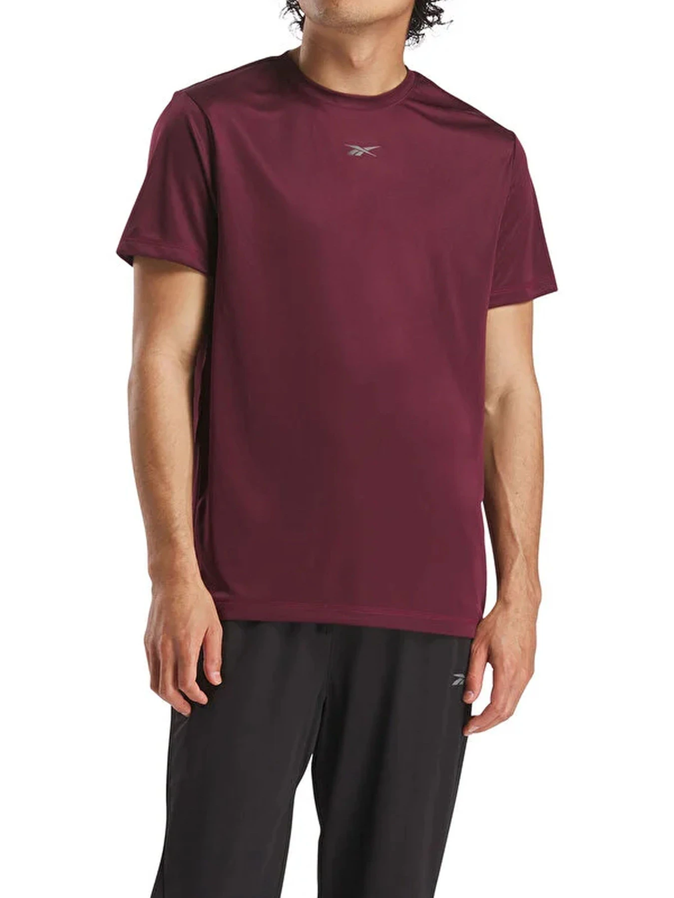 Футболки и поло Reebok ID TRAIN SS TECH TEE модель 102248061 Футболки и поло Reebok ID TRAIN SS TECH TEE модель 102248061 Фото