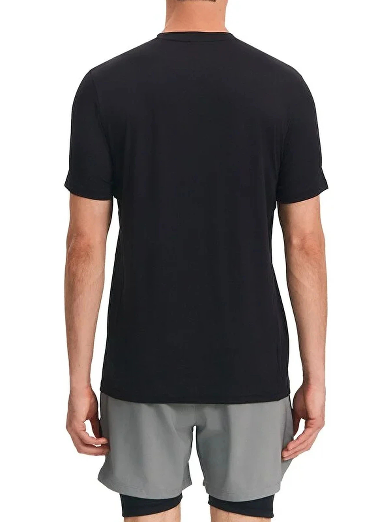 Футболки и поло Reebok JIMMY VECTOR STANDARD FIT модель 102248085 Футболки и поло Reebok JIMMY VECTOR STANDARD FIT модель 102248085 Фото