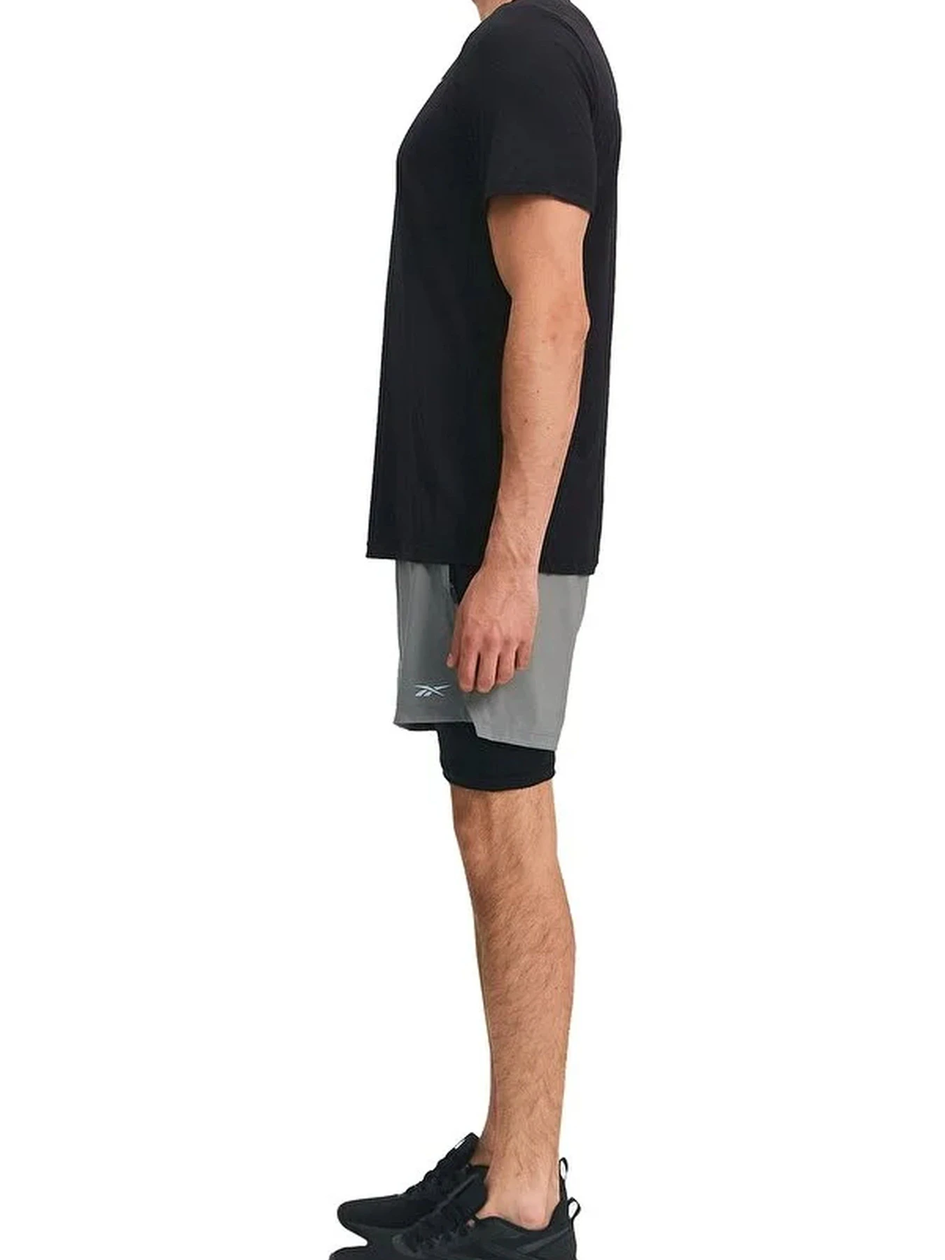 Футболки и поло Reebok JIMMY VECTOR STANDARD FIT модель 102248085 Футболки и поло Reebok JIMMY VECTOR STANDARD FIT модель 102248085 Фото