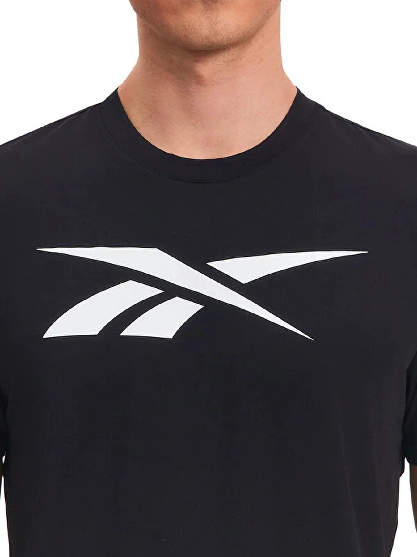 Футболки и поло Reebok JIMMY VECTOR STANDARD FIT модель 102248085 Футболки и поло Reebok JIMMY VECTOR STANDARD FIT модель 102248085 Фото