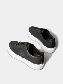 Кеды Calvin Klein модель YW0YW02007-PAR Фото