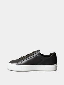 Кеды Calvin Klein модель YW0YW02007-PAR Фото