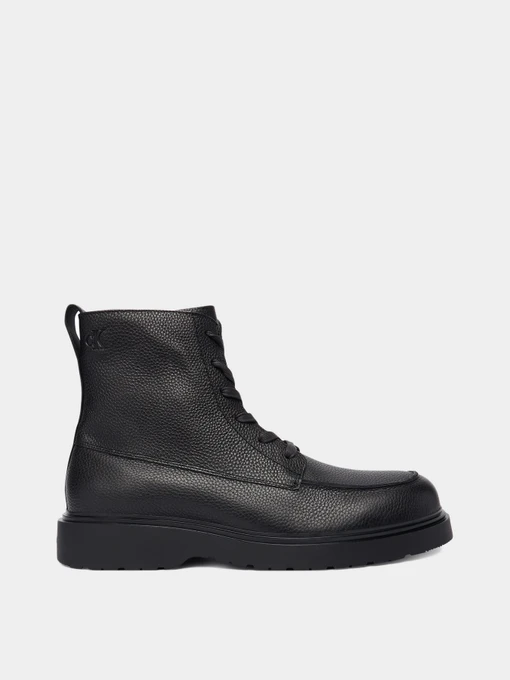 Ботинки и сапоги Calvin Klein модель YM0YM01375-0GJ Фото
