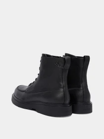 Ботинки и сапоги Calvin Klein модель YM0YM01375-0GJ Фото