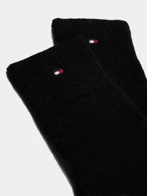 Перчатки и варежки Tommy Hilfiger модель AW0AW17797-BDS Фото
