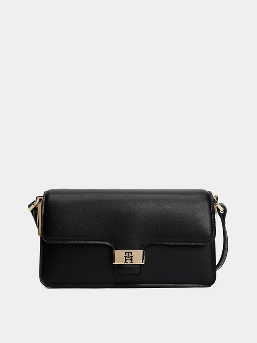 Сумки Tommy Hilfiger модель AW0AW18028-BDS Фото