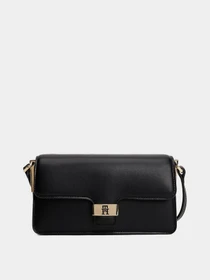 Сумки Tommy Hilfiger модель AW0AW18028-BDS Фото