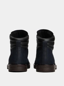 Ботинки и сапоги Tommy Hilfiger модель FM0FM05699-DW5 Фото