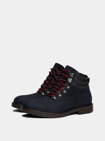 Ботинки и сапоги Tommy Hilfiger модель FM0FM05699-DW5 Фото