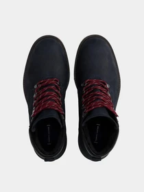 Ботинки и сапоги Tommy Hilfiger модель FM0FM05699-DW5 Фото