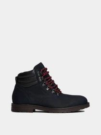 Ботинки и сапоги Tommy Hilfiger модель FM0FM05699-DW5 Фото