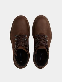 Ботинки и сапоги Tommy Hilfiger модель FM0FM05699-GV0 Фото
