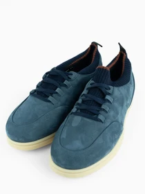 Кеды Aldo Brue модель AB4770T-NB.L Фото