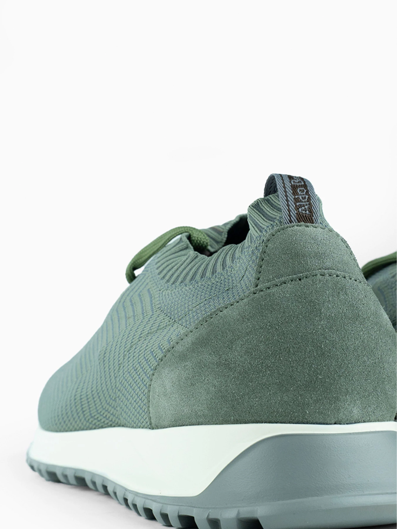 Кроссовки Aldo Brue модель ABS117R-SE Кроссовки Aldo Brue модель ABS117R-SE Фото