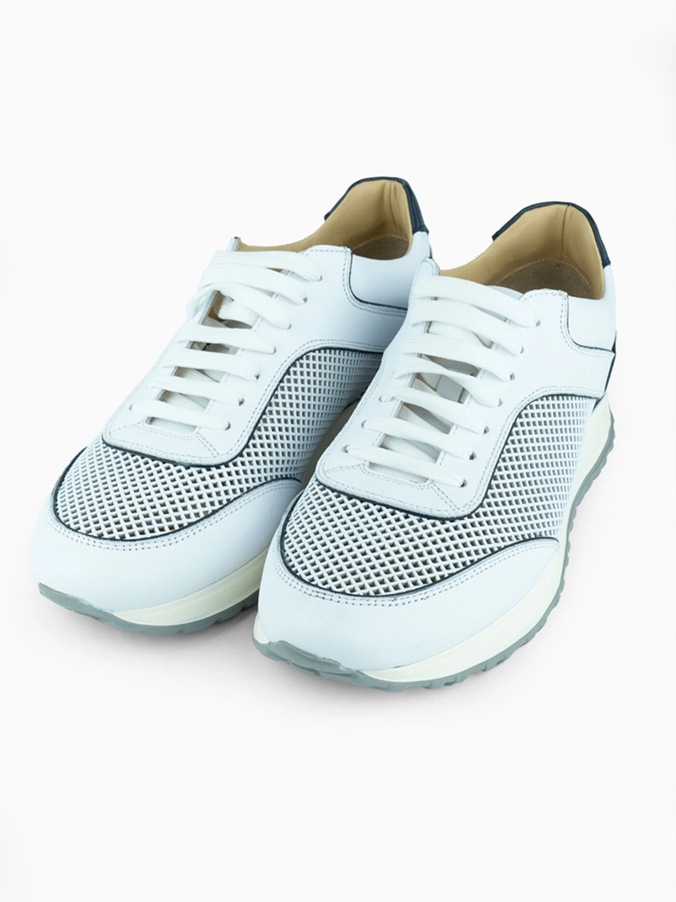 Кроссовки Aldo Brue модель ABS82R-VTVTVT Кроссовки Aldo Brue модель ABS82R-VTVTVT Фото