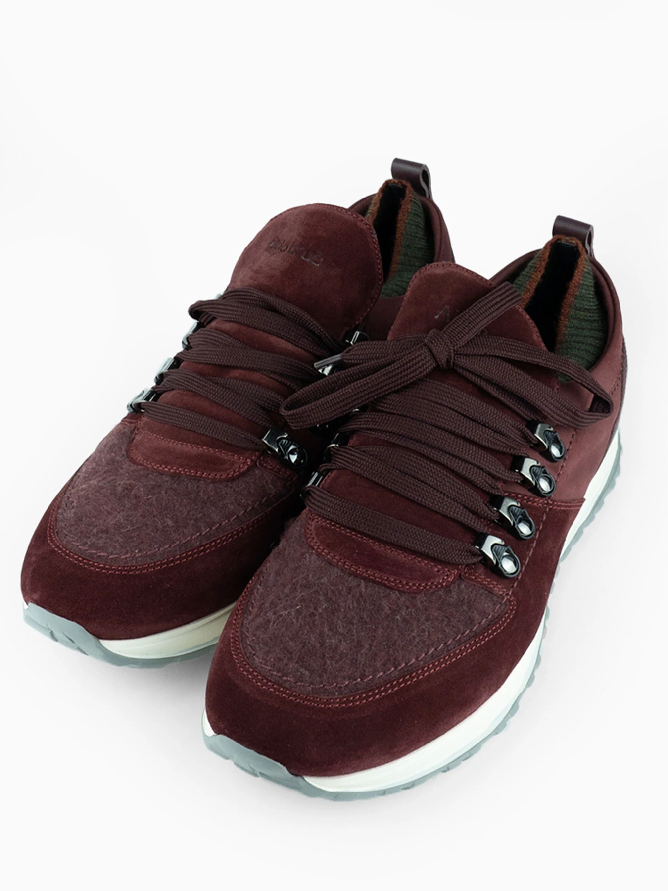 Кроссовки Aldo Brue модель ABS123T-CVTBVNVNCAL3.L Кроссовки Aldo Brue модель ABS123T-CVTBVNVNCAL3.L Фото