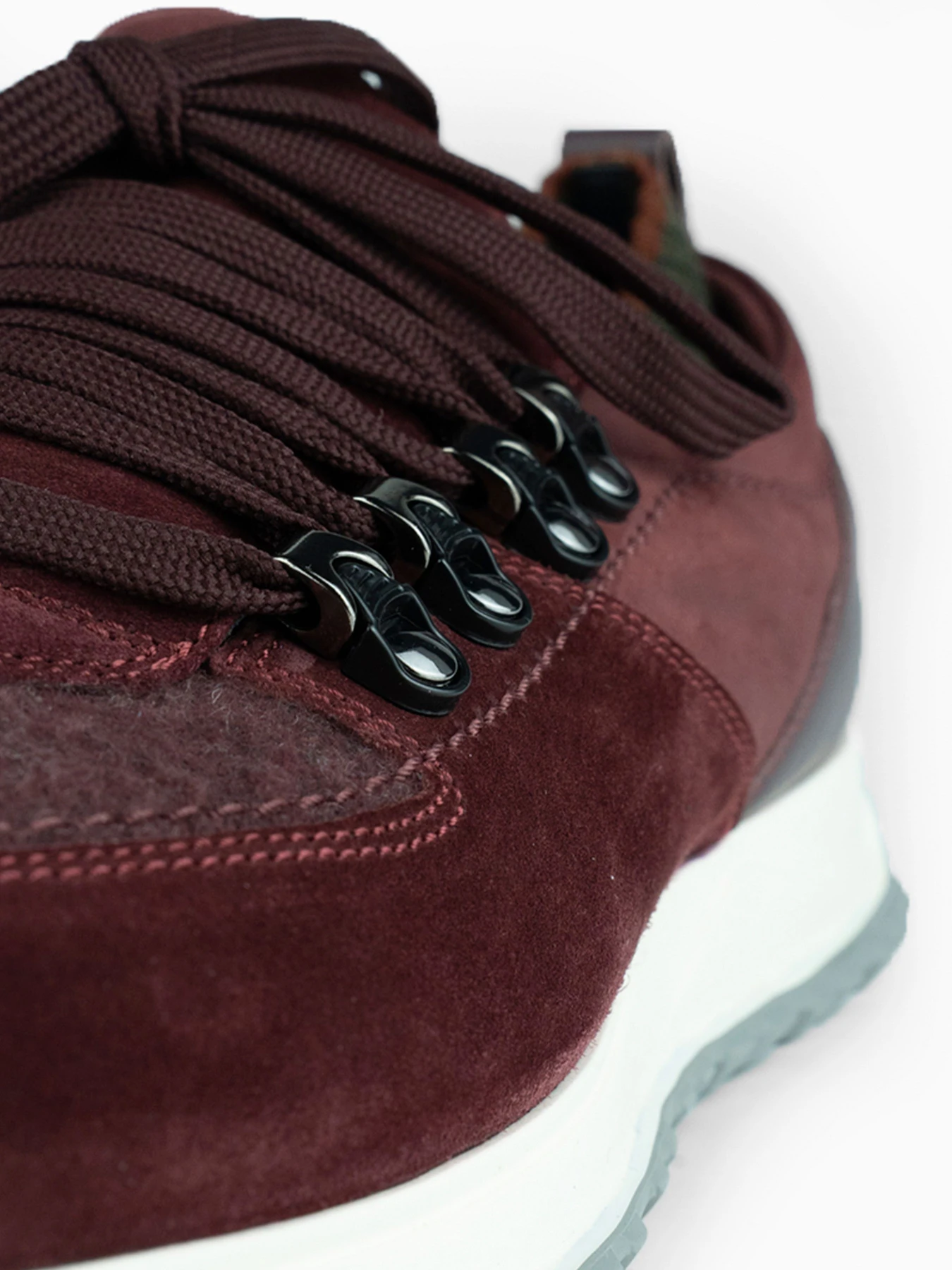 Кроссовки Aldo Brue модель ABS123T-CVTBVNVNCAL3.L Кроссовки Aldo Brue модель ABS123T-CVTBVNVNCAL3.L Фото