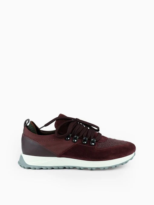 Кроссовки Aldo Brue модель ABS123T-CVTBVNVNCAL3.L Фото