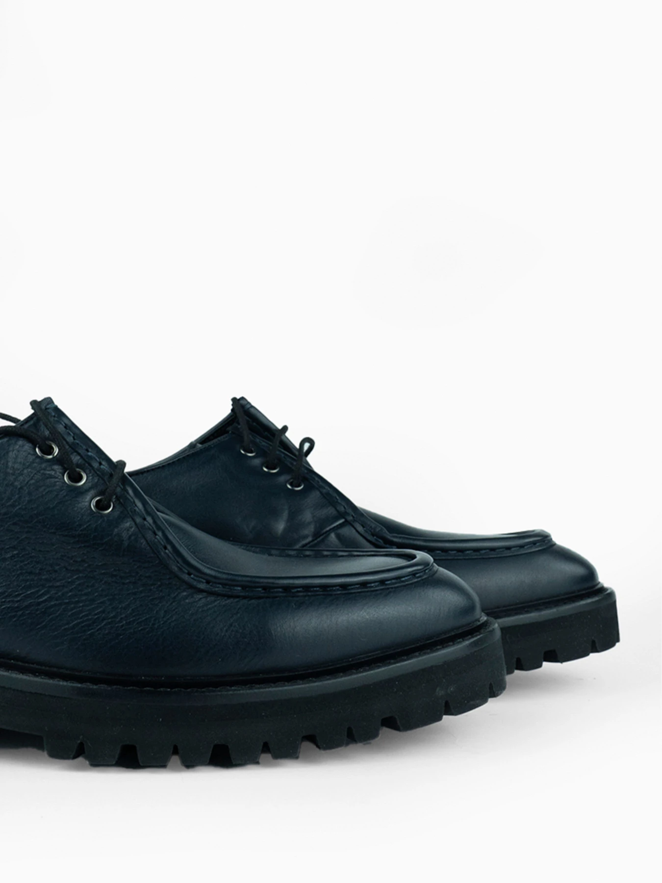 Туфли и лоферы Aldo Brue модель AB4297T-VN.L_c Туфли и лоферы Aldo Brue модель AB4297T-VN.L_c Фото