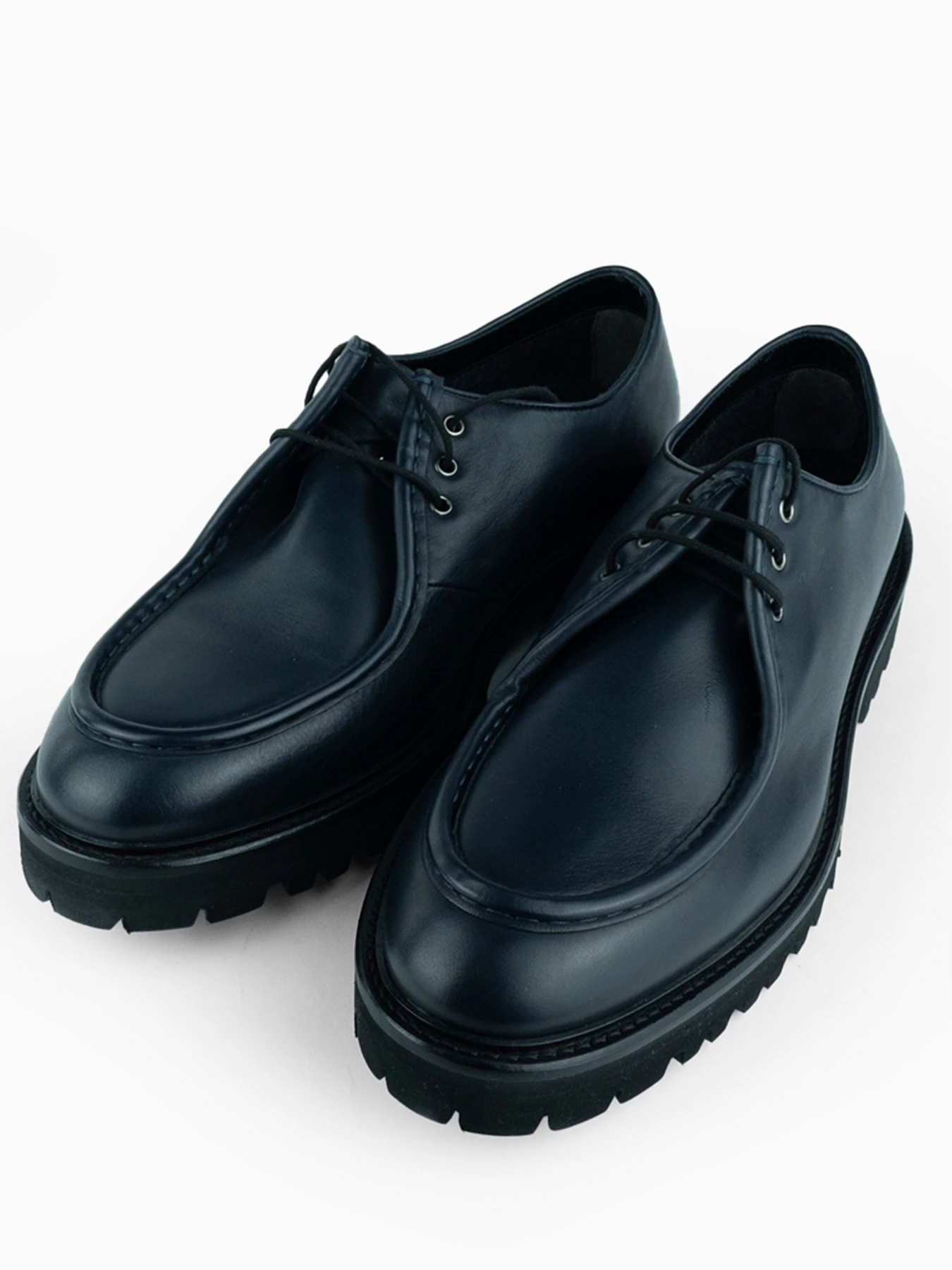 Туфли и лоферы Aldo Brue модель AB4297T-VN.L_c Туфли и лоферы Aldo Brue модель AB4297T-VN.L_c Фото
