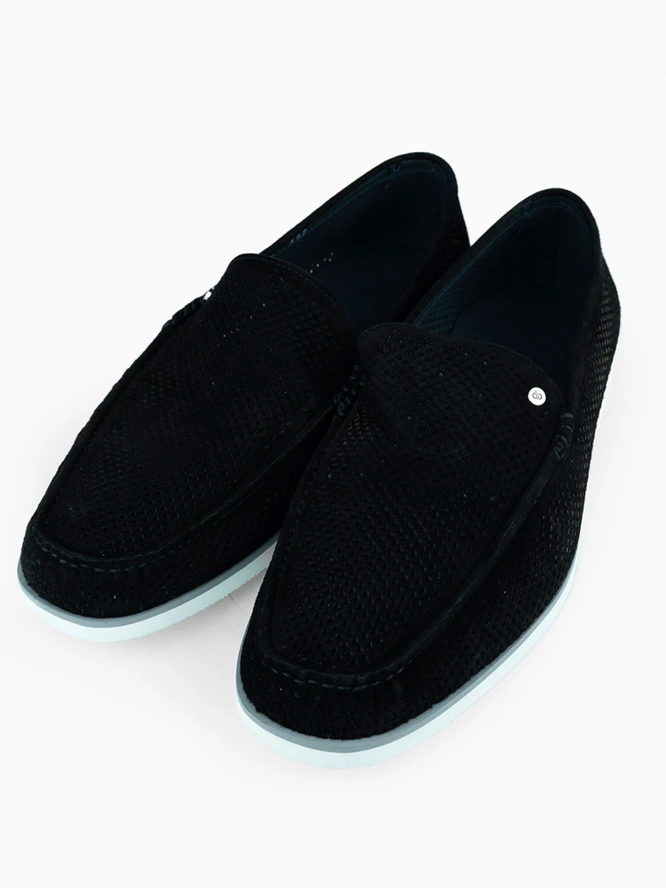 Туфли и лоферы Aldo Brue модель AB7891T-CA Туфли и лоферы Aldo Brue модель AB7891T-CA Фото