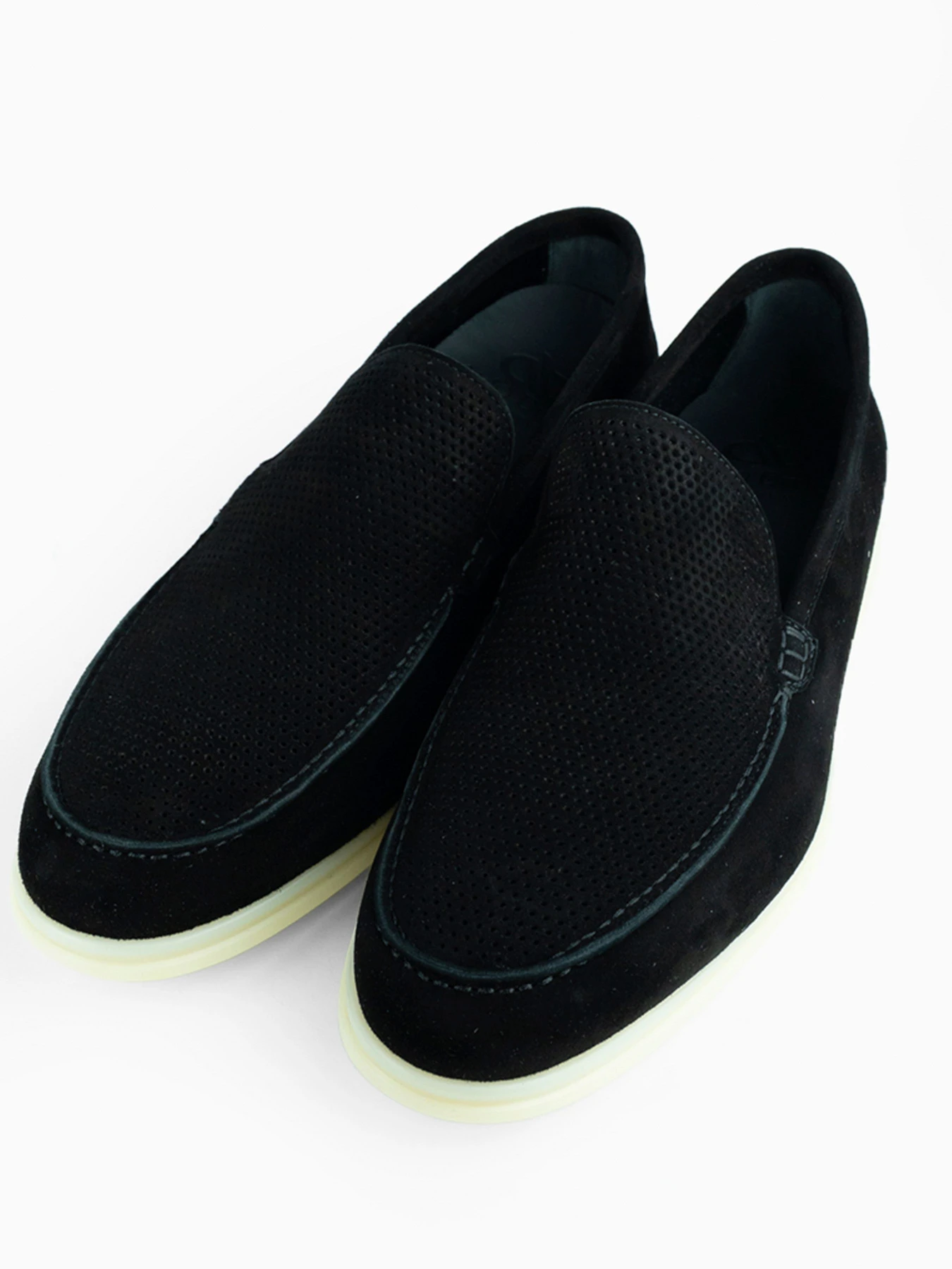 Туфли и лоферы Aldo Brue модель AB5397T-CA Туфли и лоферы Aldo Brue модель AB5397T-CA Фото