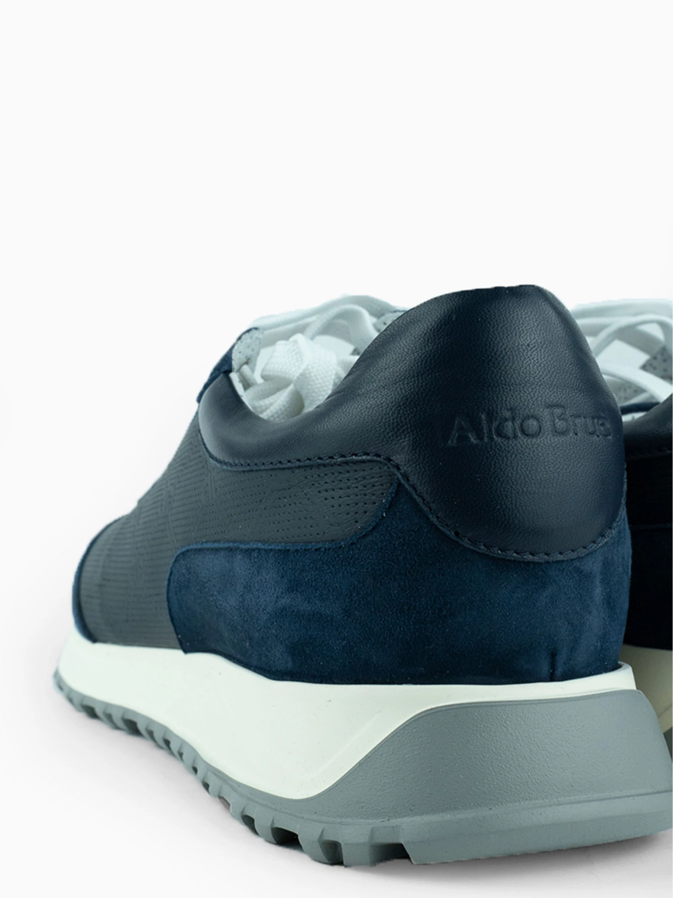 Кроссовки Aldo Brue модель ABS119S-VERINL Кроссовки Aldo Brue модель ABS119S-VERINL Фото