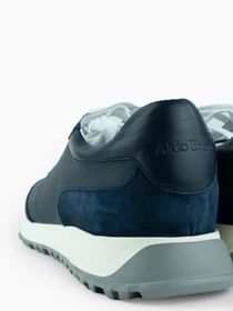 Кроссовки Aldo Brue модель ABS119S-VERINL Фото