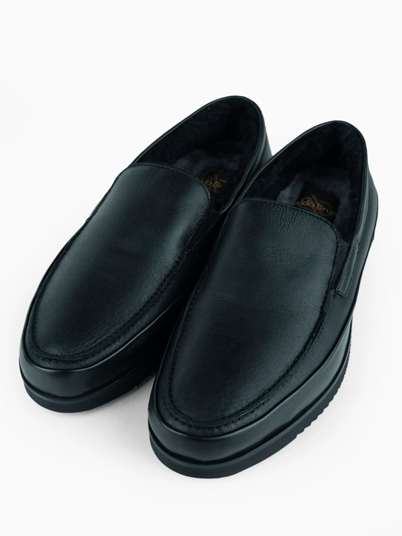 Туфли и лоферы Aldo Brue модель AB8108.NMN.S.A99G Туфли и лоферы Aldo Brue модель AB8108.NMN.S.A99G Фото