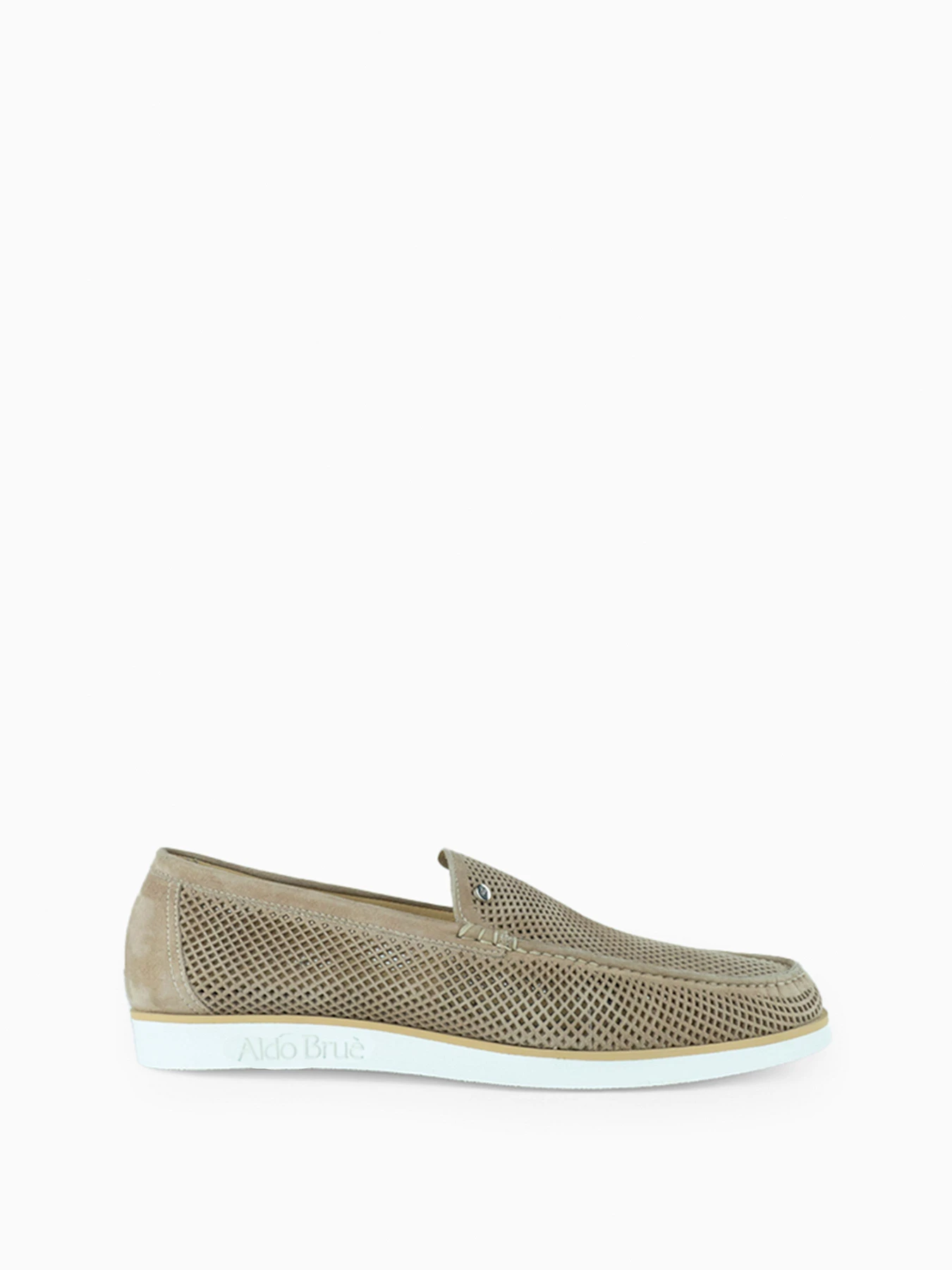 Туфли и лоферы Aldo Brue модель AB7891T-CA_t Туфли и лоферы Aldo Brue модель AB7891T-CA_t Фото