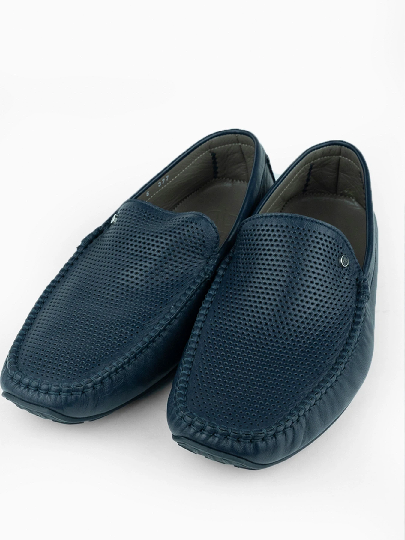 Слипоны и мокасины Aldo Brue модель AB0104Q-NL.NL_b Слипоны и мокасины Aldo Brue модель AB0104Q-NL.NL_b Фото