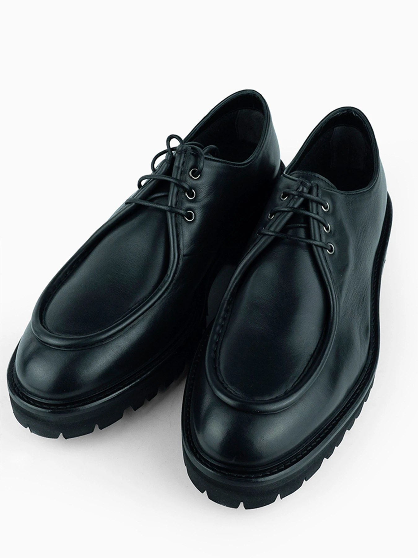 Туфли и лоферы Aldo Brue модель AB4297T-VN.L Туфли и лоферы Aldo Brue модель AB4297T-VN.L Фото