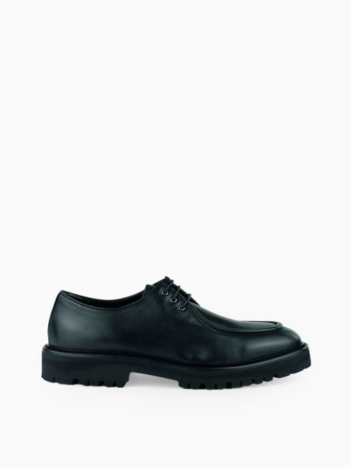 Туфли и лоферы Aldo Brue модель AB4297T-VN.L Фото