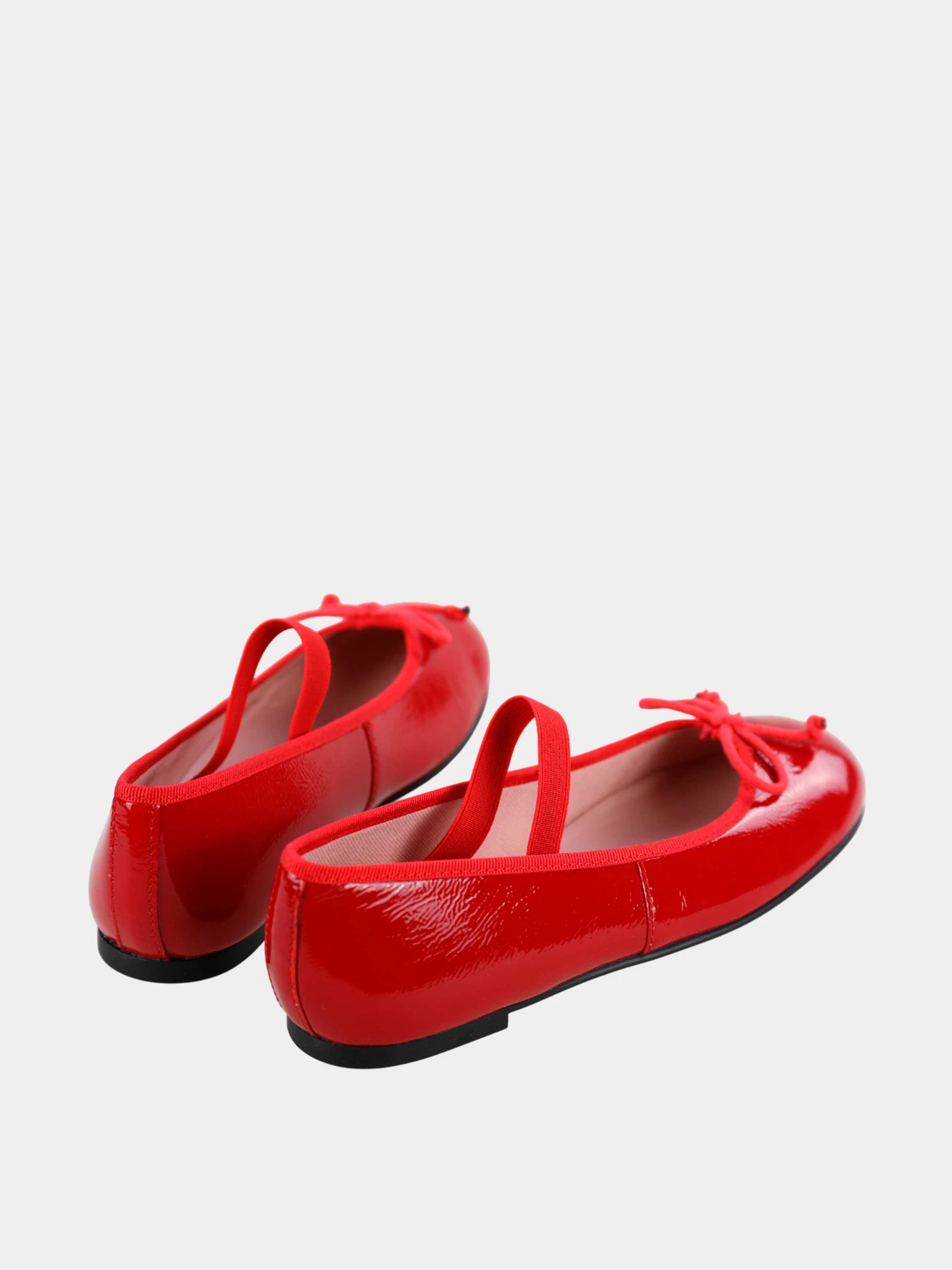 Туфли и лоферы Pretty Ballerinas модель 48404/IPNOTIC ROJO Туфли и лоферы Pretty Ballerinas модель 48404/IPNOTIC ROJO Фото