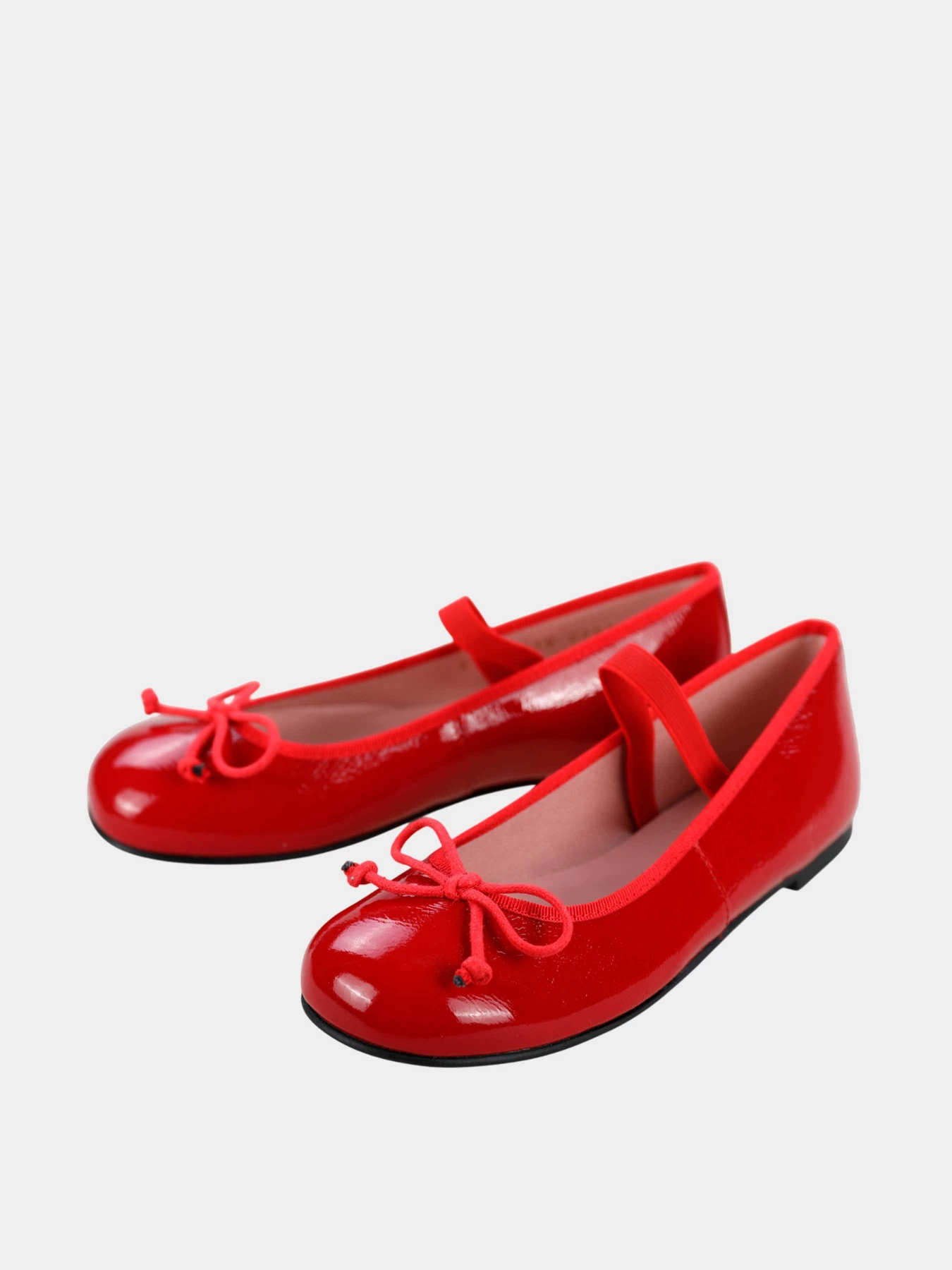 Туфли и лоферы Pretty Ballerinas модель 48404/IPNOTIC ROJO Туфли и лоферы Pretty Ballerinas модель 48404/IPNOTIC ROJO Фото