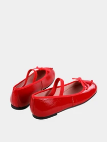 Туфли и лоферы Pretty Ballerinas модель 48404/IPNOTIC ROJO Фото