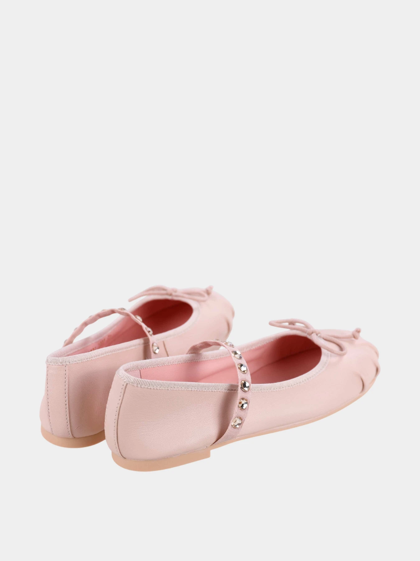 Туфли и лоферы Pretty Ballerinas модель 51250/00 COTON ROSATO Туфли и лоферы Pretty Ballerinas модель 51250/00 COTON ROSATO Фото