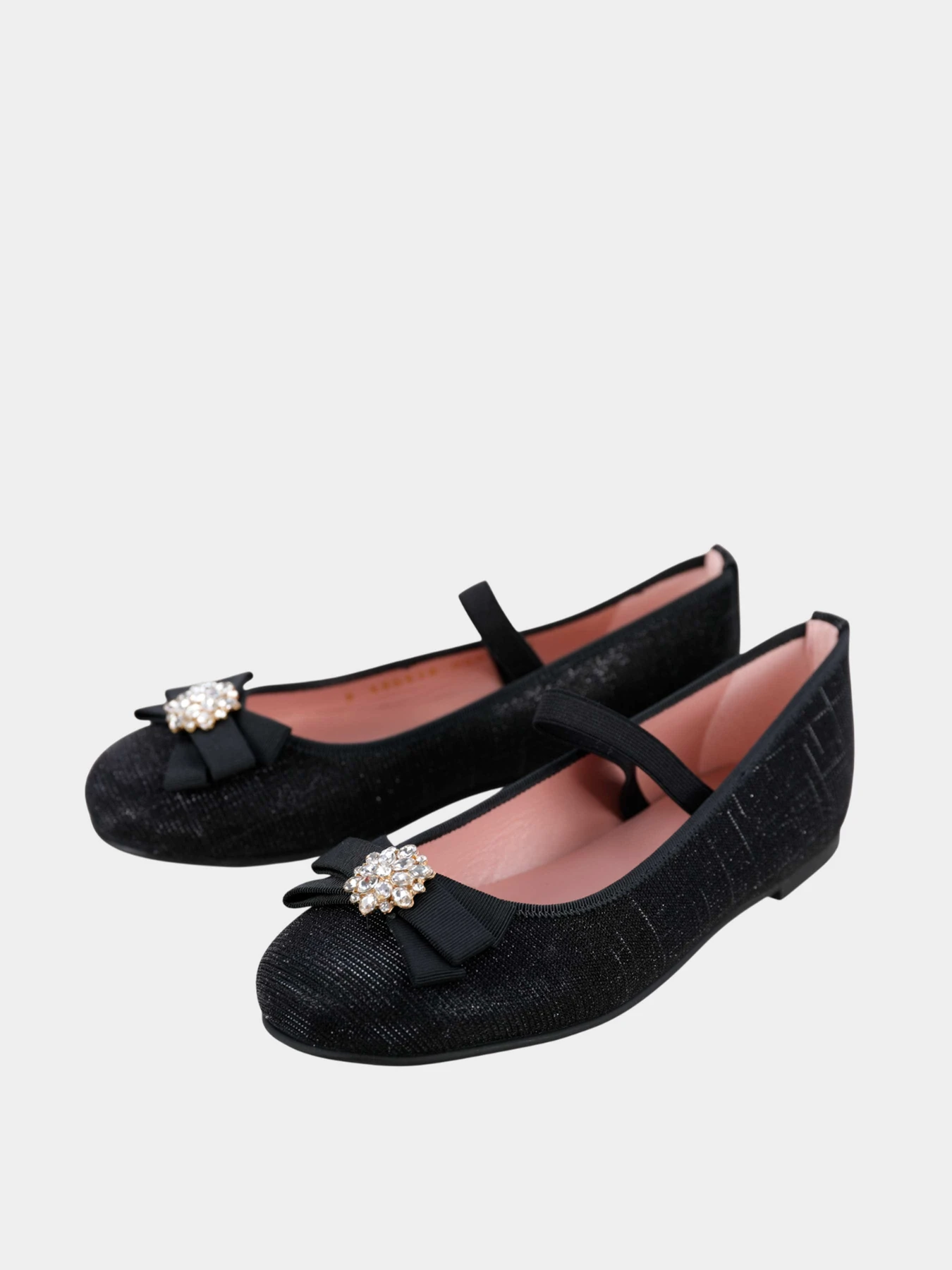 Туфли и лоферы Pretty Ballerinas модель 51257/00 GALASSIA BLACK Туфли и лоферы Pretty Ballerinas модель 51257/00 GALASSIA BLACK Фото
