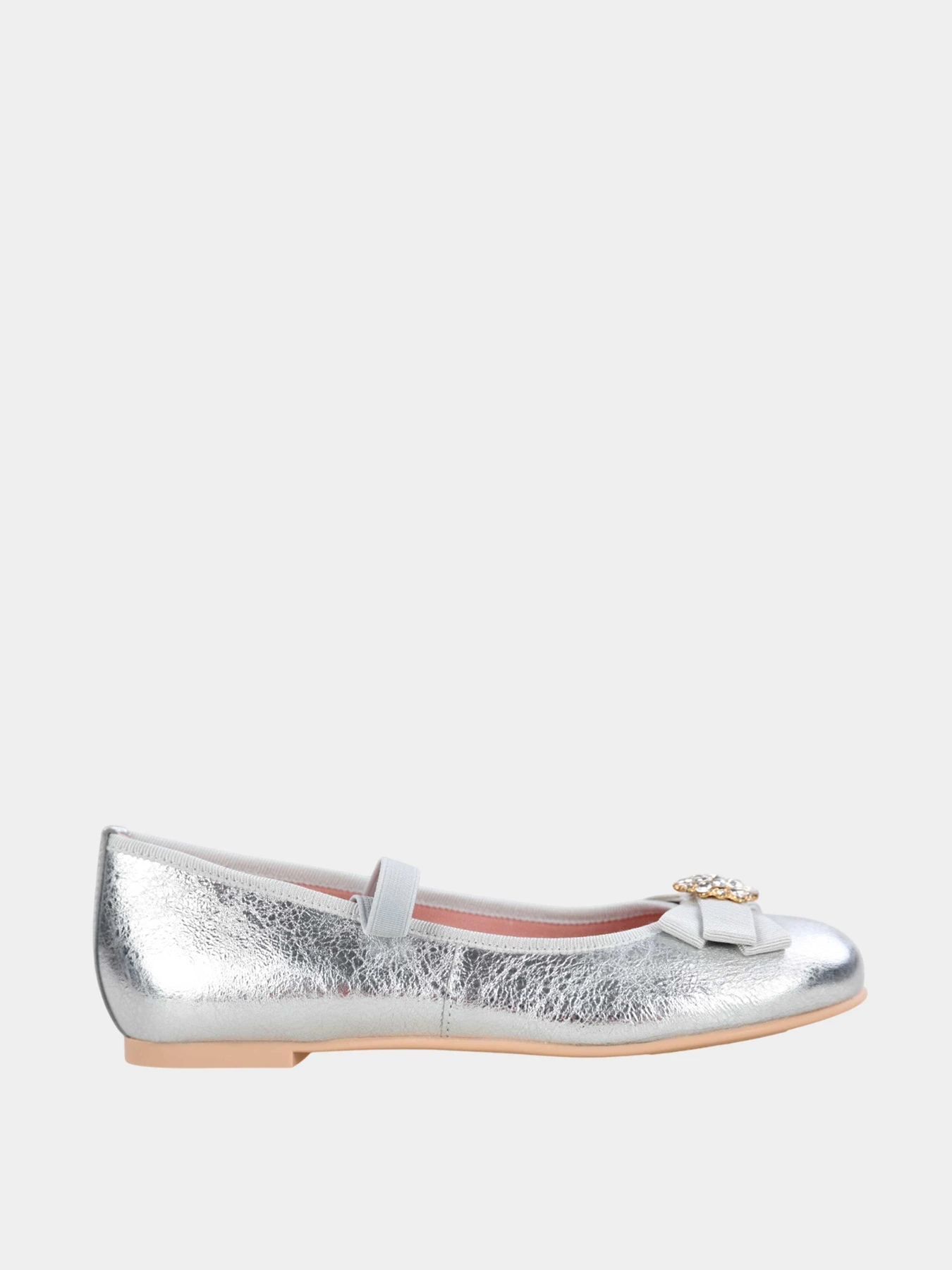 Туфли и лоферы Pretty Ballerinas модель 51258/00 CHANDRA PLATA Туфли и лоферы Pretty Ballerinas модель 51258/00 CHANDRA PLATA Фото