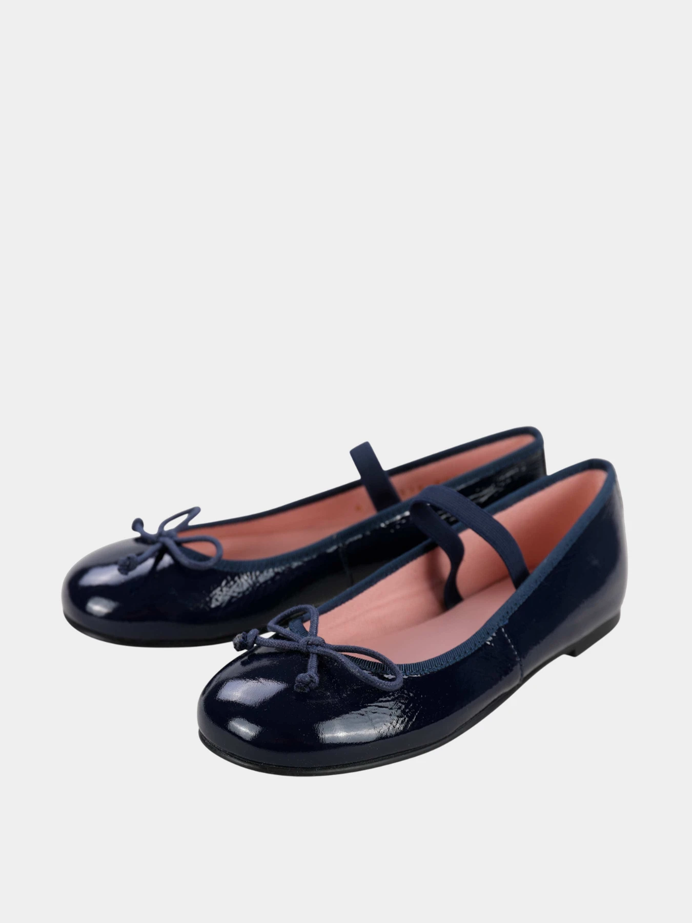 Туфли и лоферы Pretty Ballerinas модель 48404/IPNOTIC AZUL Туфли и лоферы Pretty Ballerinas модель 48404/IPNOTIC AZUL Фото