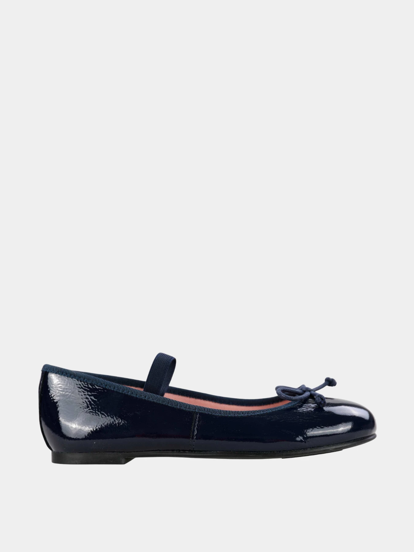 Туфли и лоферы Pretty Ballerinas модель 48404/IPNOTIC AZUL Туфли и лоферы Pretty Ballerinas модель 48404/IPNOTIC AZUL Фото