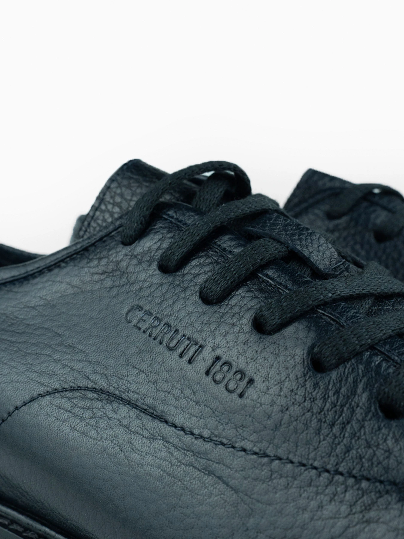 Кеды Cerruti 1881 модель CSSU01653M Фото