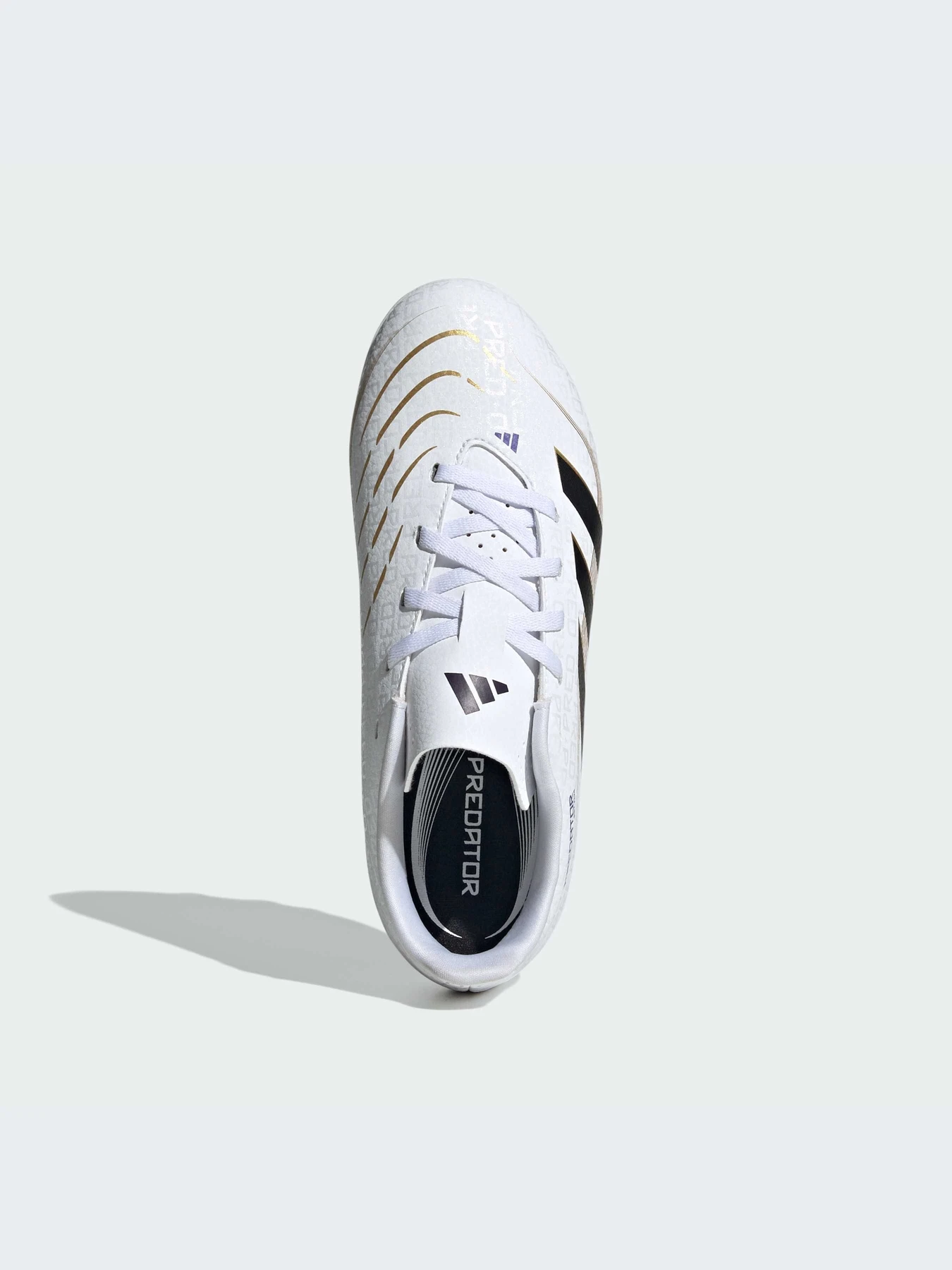 Кроссовки Adidas Predator модель JH8870-KZ Кроссовки Adidas Predator модель JH8870-KZ Фото