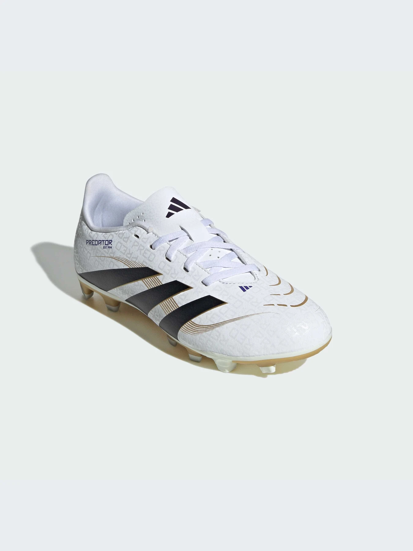 Кроссовки Adidas Predator модель JH8870-KZ Кроссовки Adidas Predator модель JH8870-KZ Фото