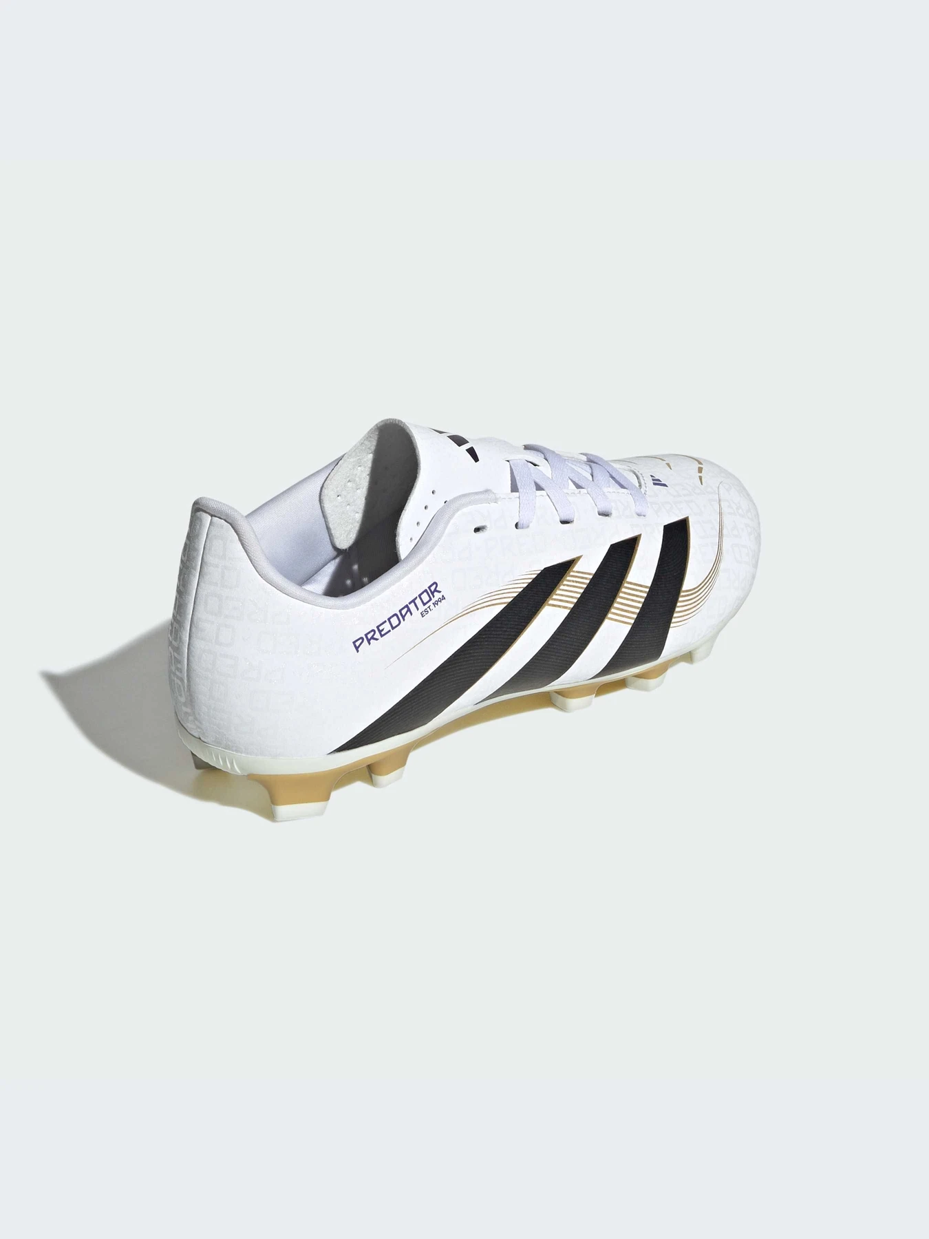 Кроссовки Adidas Predator модель JH8870-KZ Кроссовки Adidas Predator модель JH8870-KZ Фото
