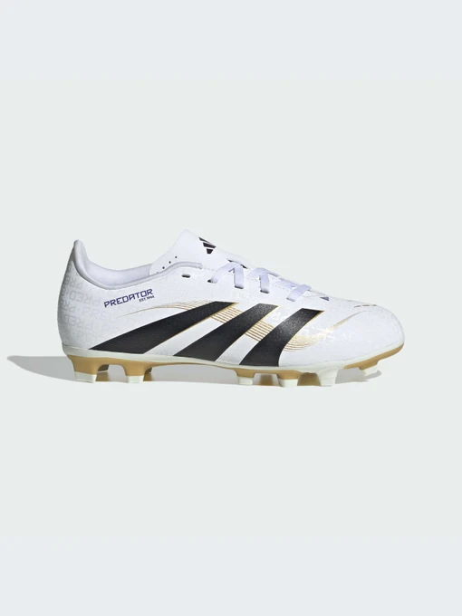 Кроссовки Adidas Predator модель JH8870-KZ Фото